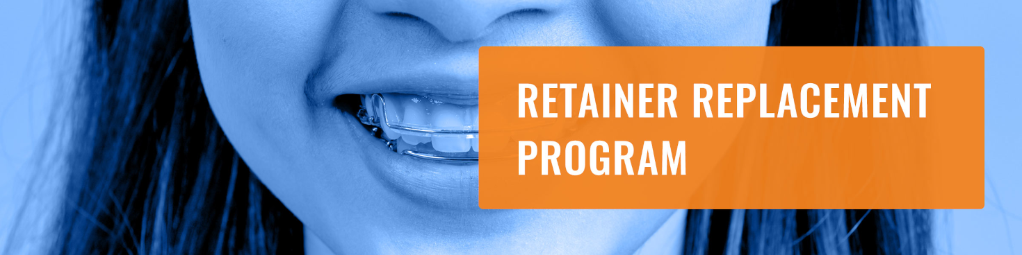 Retainer Replacement Program Retainer Replacement Jackson, MS