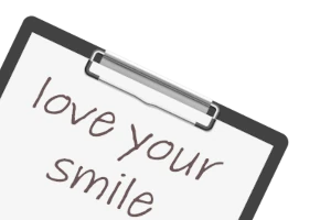 Jackson, MS Orthodontist Clipboard