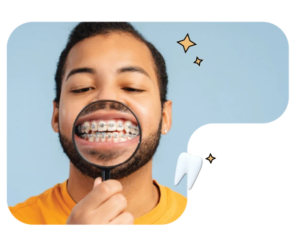 Adult Braces Jackson Adult Orthodontic Treatment Jackson