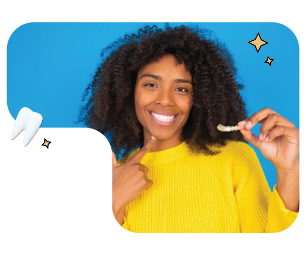 Jackson Invisalign Treatment Jackson, MS Invisalign