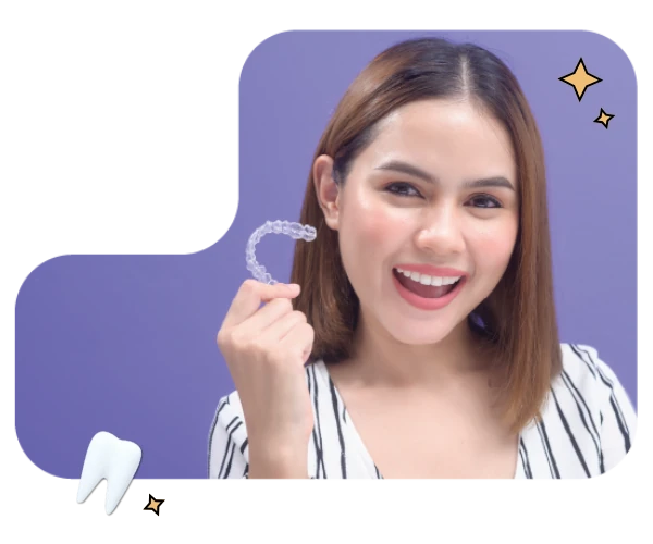 Teen Invisalign in Jackson, MS Invisalign for Teens in Jackson