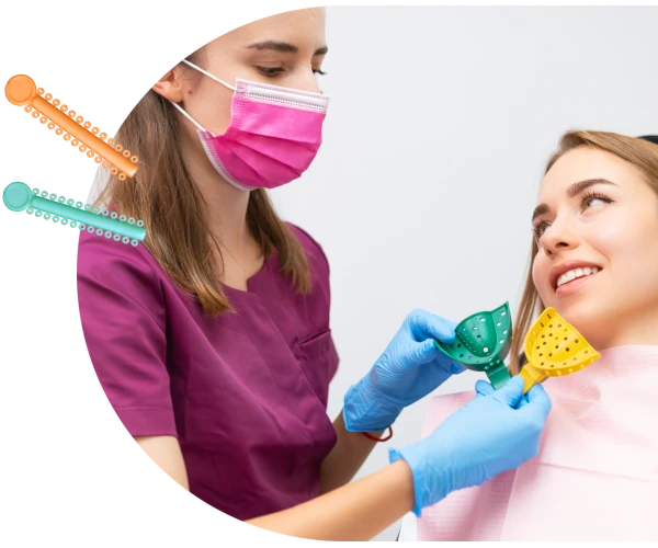 Smile Straight Orthodontics Office FAQ Jackson, MS Orthodontist Office