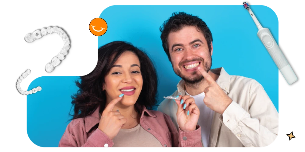 Jackson Invisalign Jackson Invisalign Treatment