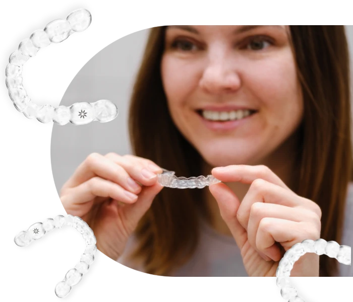 Jackson Invisalign Orthodontist Jackson, MS Invisalign