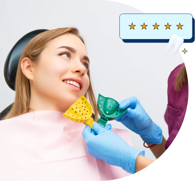 Smile Straight Orthodontics Reviews Jackson Orthodontist Reviews